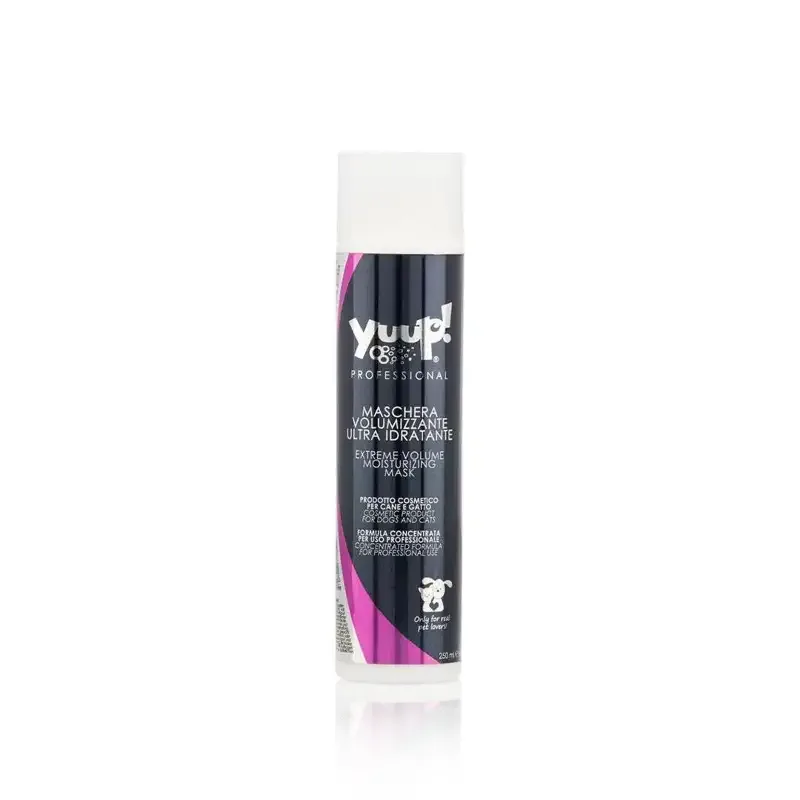 YUUP! PRO Extreme Volume Moisturizing Mask