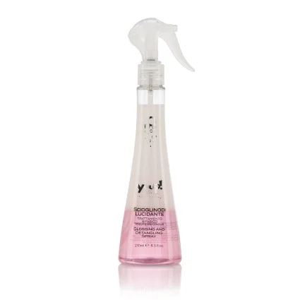 Yuup! PRO Glossing And Detangling Spray 250ML