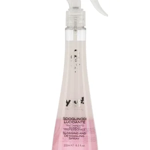 YUUP! PRO Glossing and Detangling Spray 250ml