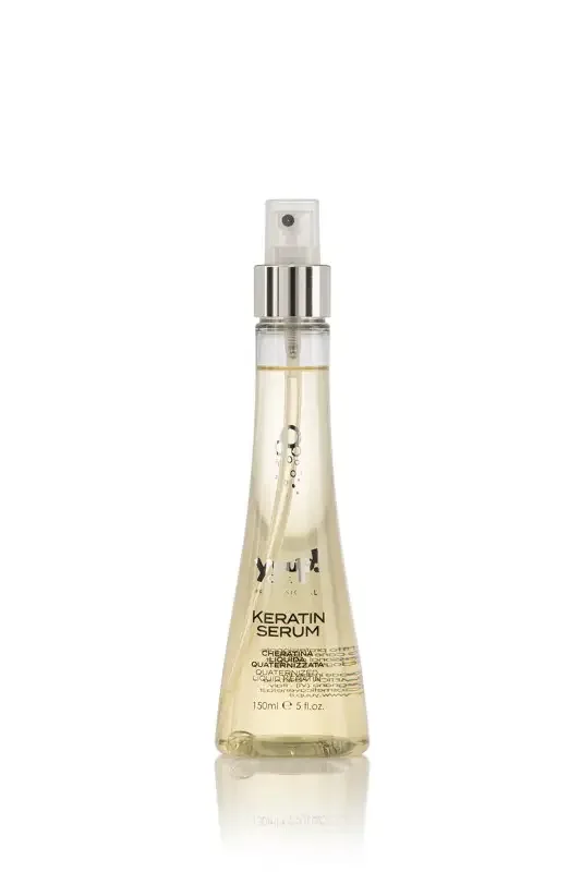 YUUP! PRO KERATIN SERUM