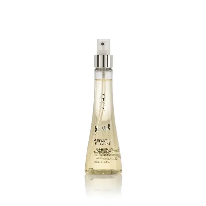 YUUP! PRO Keratin Serum
