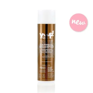 YUUP! PRO Oatmeal Shampoo 250ml