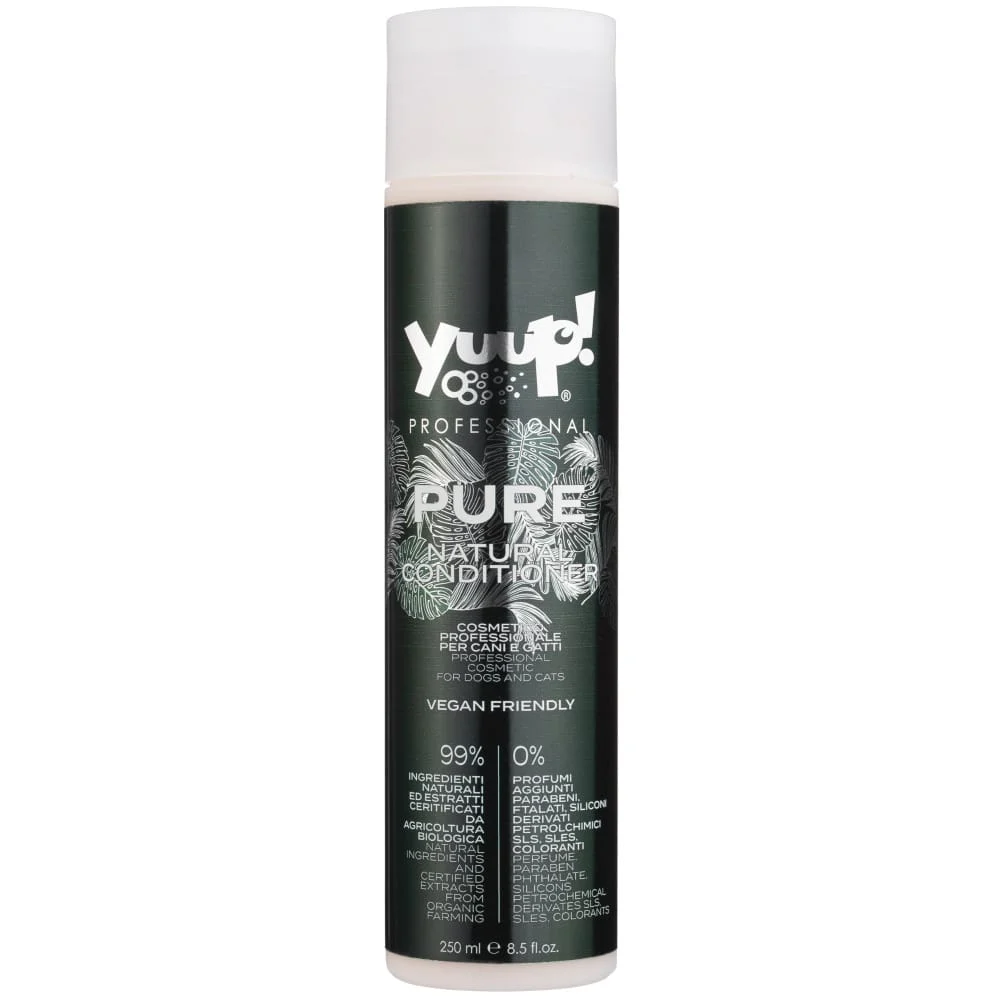 YUUP! PRO Pure Natural Balsam 250ml