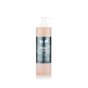 YUUP! PRO PURE Natural Shampoo 1000ml