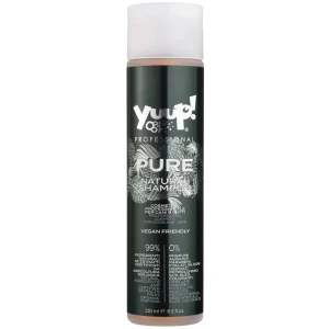 YUUP! PRO Pure Natural Shampoo 250ml