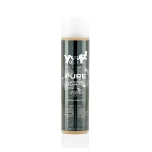Yuup! PRO Pure Natural Shampoo