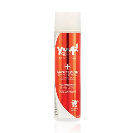 Yuup! Pro Sanatazing Shampoo 250ml - Image 2