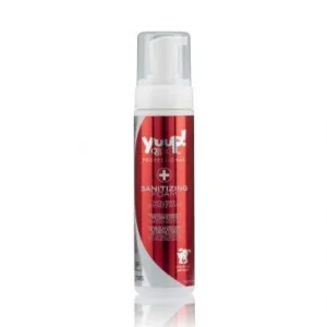 YUUP! PRO Sanitizing Shampo, 250ml.