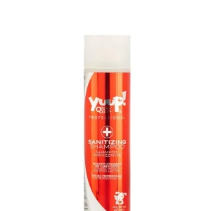 Yuup! PRO Sanitizing Shampoo 250ml