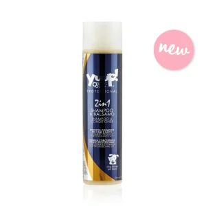 YUUP! PRO Shampo & Conditioner 2in1 250ml
