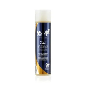 Yuup! PRO Shampoo and Conditioner 2 in 1