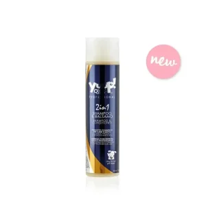 YUUP! PRO Shampoo and Conditioner 2in1