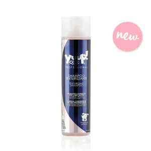 YUUP! PRO Texturizing Shampoo 250ml