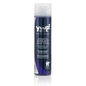 Yuup! Pro Whitening and brightening Shampoo 250ml