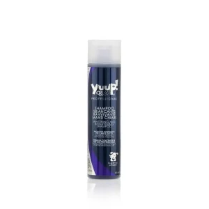 YUUP! PRO Whitening and brightening shampoo