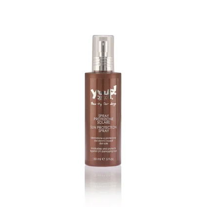 Yuup! Sun protector spray 150ml - Image 2