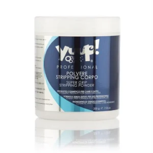 Yuup! Super Grip Stipping Powder 200g