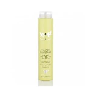 Yuup! Tea Tree and Neem Oil Shampoo