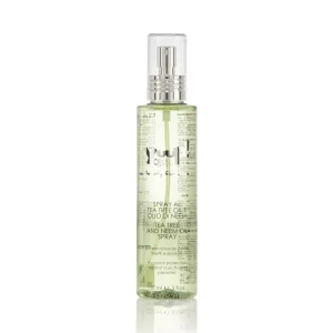 Yuup! Tea Tree And Neem Oil Spray 150Ml