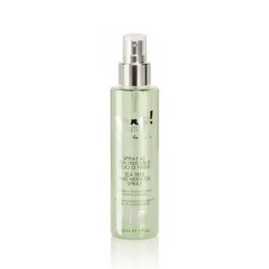 Yuup! Tea Tree and Neem Oil Spray