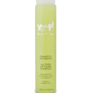 YUUP! Universal Shampo, 250ml.