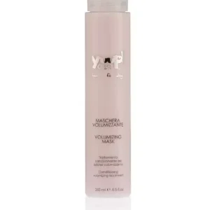 Yuup! Volumizing Conditioning Mask 250ml – Dyptvirkende volumkur til hund og katt