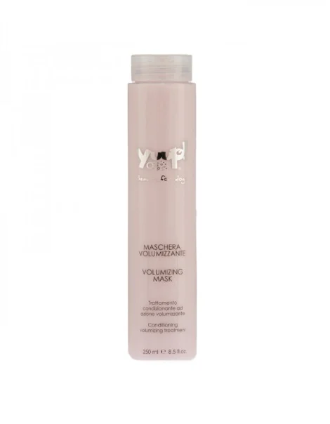 YUUP! Volumizing Mask, 250ml.