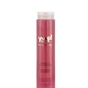 Yuup! Volumizing Shampoo 250ml