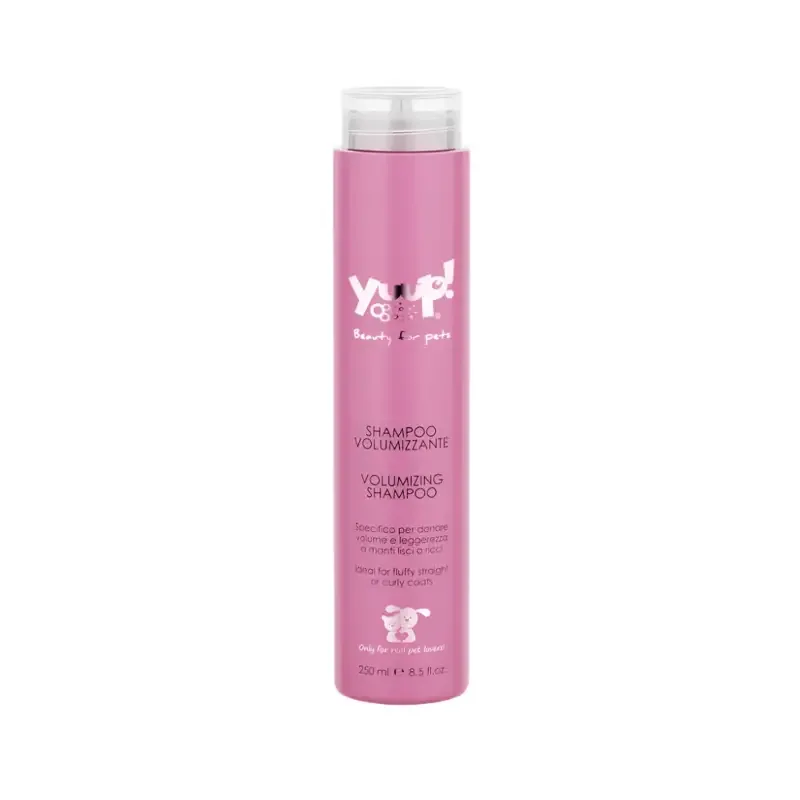 Yuup! Volumizing Shampoo