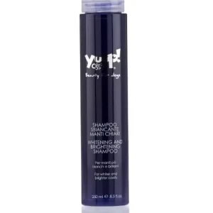 Yuup! Whitening and Brightening Shampoo 250ml