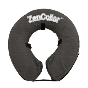 Zencollar Oppblåsbar Halskrage Xl Ca 55-70Cm