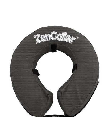 Zencollar Oppblåsbar Halskrage Xl Ca 55-70Cm