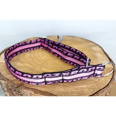 Zero ROYAL Collar, halvstryp halsbånd