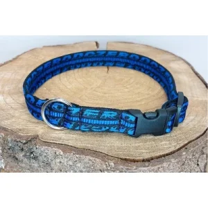 Zero ROYAL Collar plastic buckle