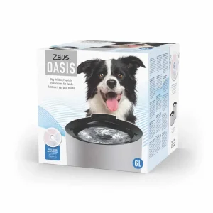Zeus Oasis Fountain 6L