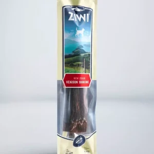 ZIWI Peak Hjortebein full (40)