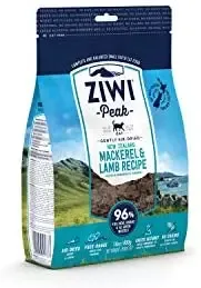 ZIWI PEAK MAKRELL & LAM TIL KATT 1KG (5)