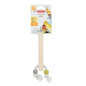 Zolux Sittestokk m/tau M