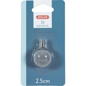 Zolux syresten rund 2cm