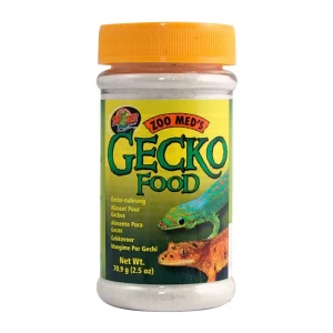 Zoo Med Gecko Fôr 71g