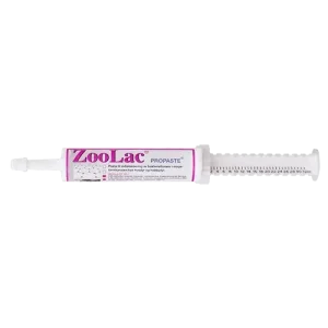ZooLac Propaste