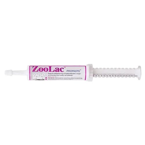ZooLac Propaste