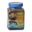 ZooMed, Aquatic Turtle, Hatchling formula, 226g. Baby vannskilpadder
