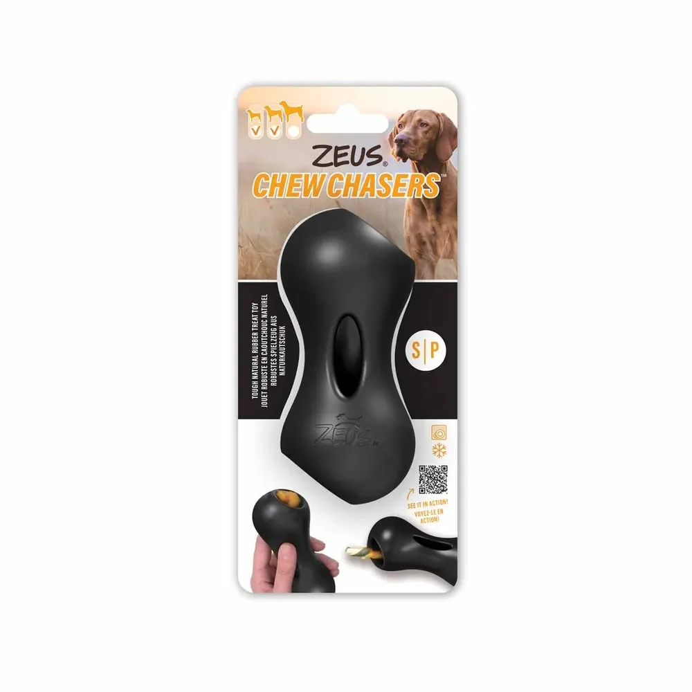 Zs Chewchasers Treat Peanut