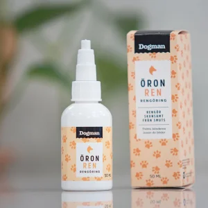 脴rerens for Hund 50ml