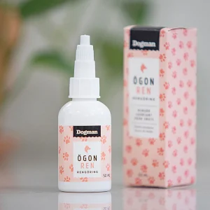 脴yerens for Hund 50ml